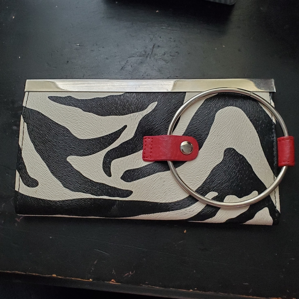 Wristlet